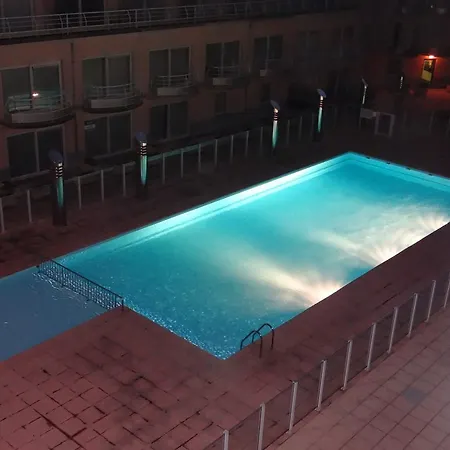 Zeezicht Appartement *