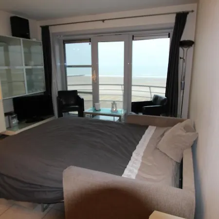 Zeezicht Apartment