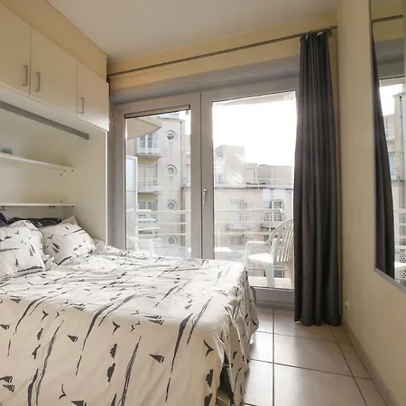 Zeezicht Apartment *